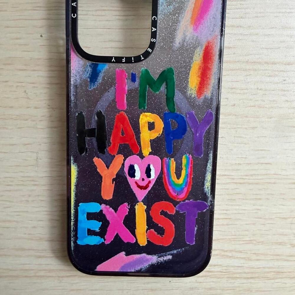 Iphone 16 pro max casetify